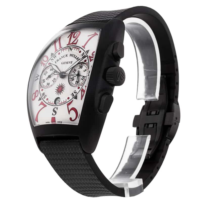 Franck Muller Mariner 9080 CC AT NR MAR